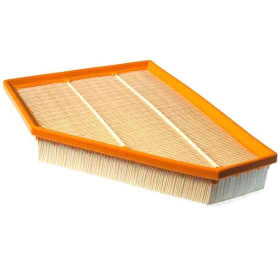 Повітряний фільтр Mahle LX1640 BMW Харків