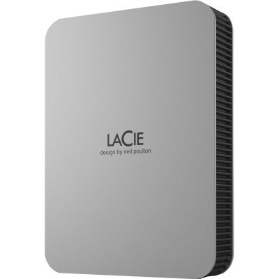 Зовнішній жорсткий диск 2.5&quot; 5TB LaCie (STLP5000400) Вінниця - фото 10