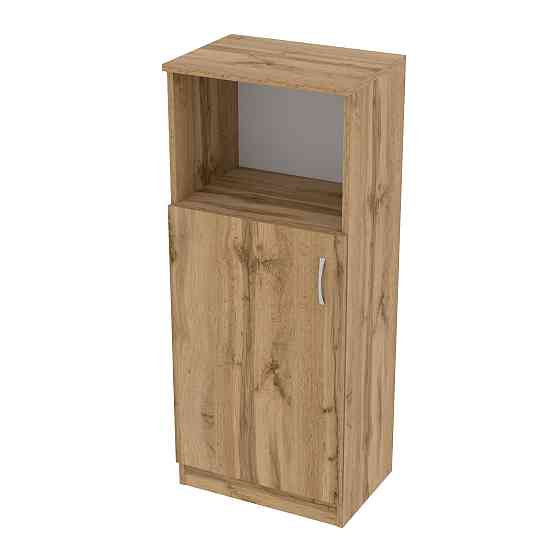 Тумба офисная ОПМ-2, Дуб Аппалачи, 450/320/1080 Львов