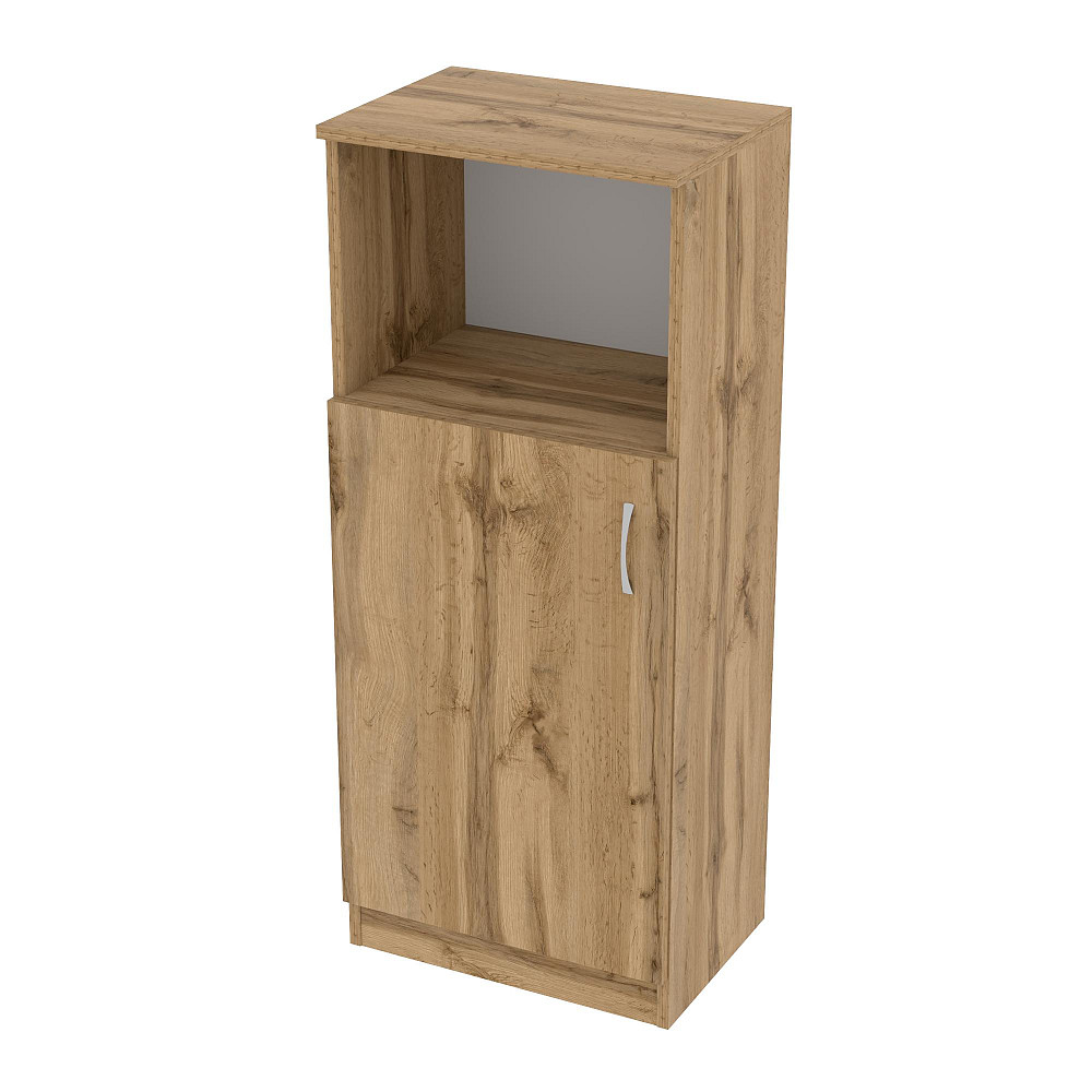 Тумба офисная ОПМ-2, Дуб Аппалачи, 450/320/1080 Львов - изображение 1