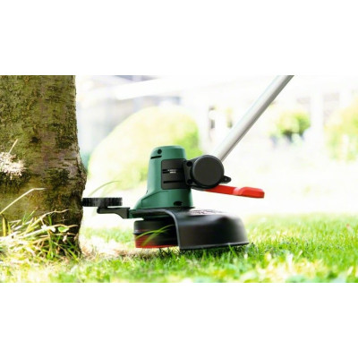 Триммер садовый Bosch UniversalGrassCut 18V-260 1х2.5Ah, 26см, 2.3кг (0.600.8C1.D03) Винница - изображение 10