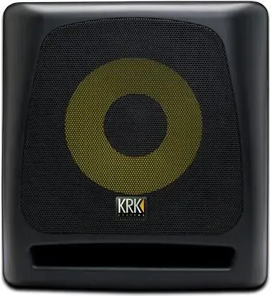 Колонка KRK sub 10S2 Киев - изображение 1
