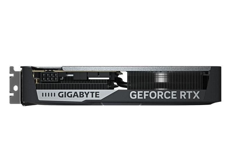 Відеокарта GF RTX 5060 8 GB GDDR7 Eagle OC Gigabyte (GV-N5060EAGLE OC-8GD) ( Black ) Харьков - изображение 6