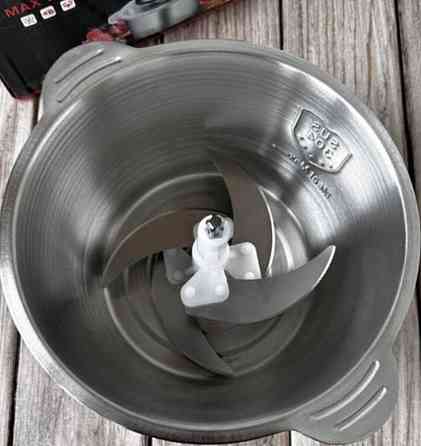 ПОТУЖНИЙ! Німецький подрібнювач 1500 Вт Київ