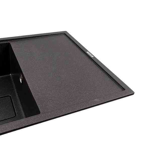 VALESO Гранітна мийка VALESO GALANS 7950 матова Моріон Киев