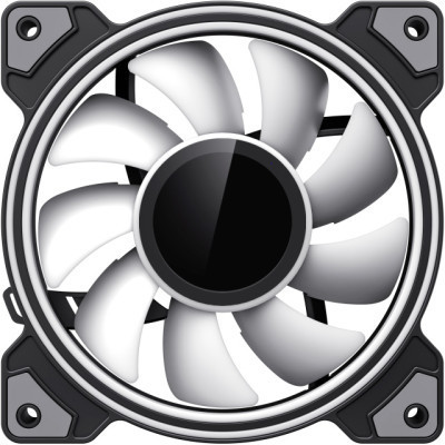 Кулер для корпуса Gamemax DRH400 Винница - изображение 6