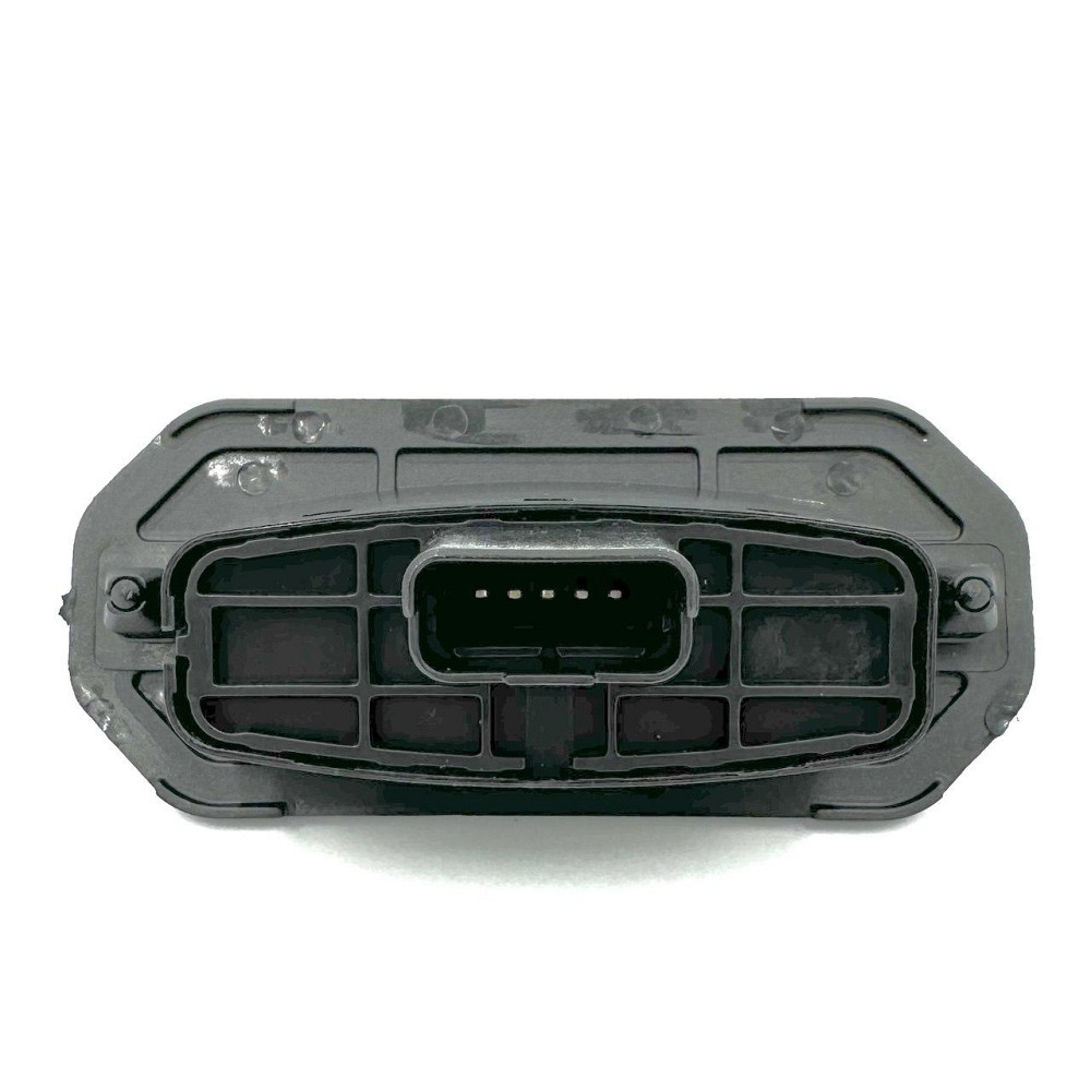 Контактна група бокових дверей GP Opel Movano (2654900Q0E) Київ - фото 2