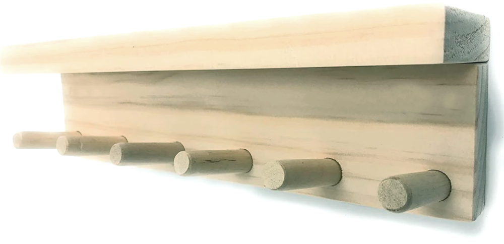 Полка для медалей 