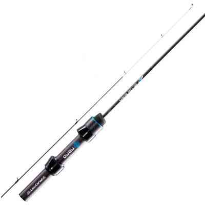 Удилище Favorite Blue Bird Nano BB1-602N-S 1.83m 0.2-1.5g (1693.06.36) Винница