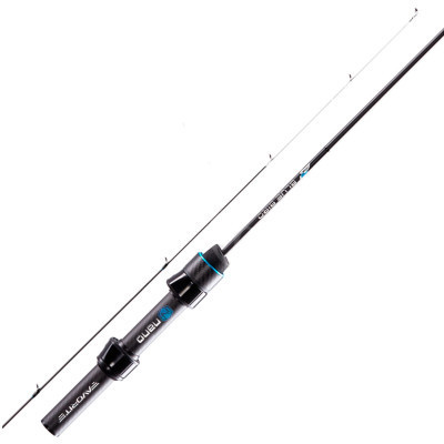 Удилище Favorite Blue Bird Nano BB1-602N-S 1.83m 0.2-1.5g (1693.06.36) Винница - изображение 1