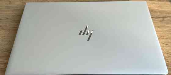 Ноутбук HP Elitebook 835 G7 Ryzen 7 Pro 16/256Gb. Харків