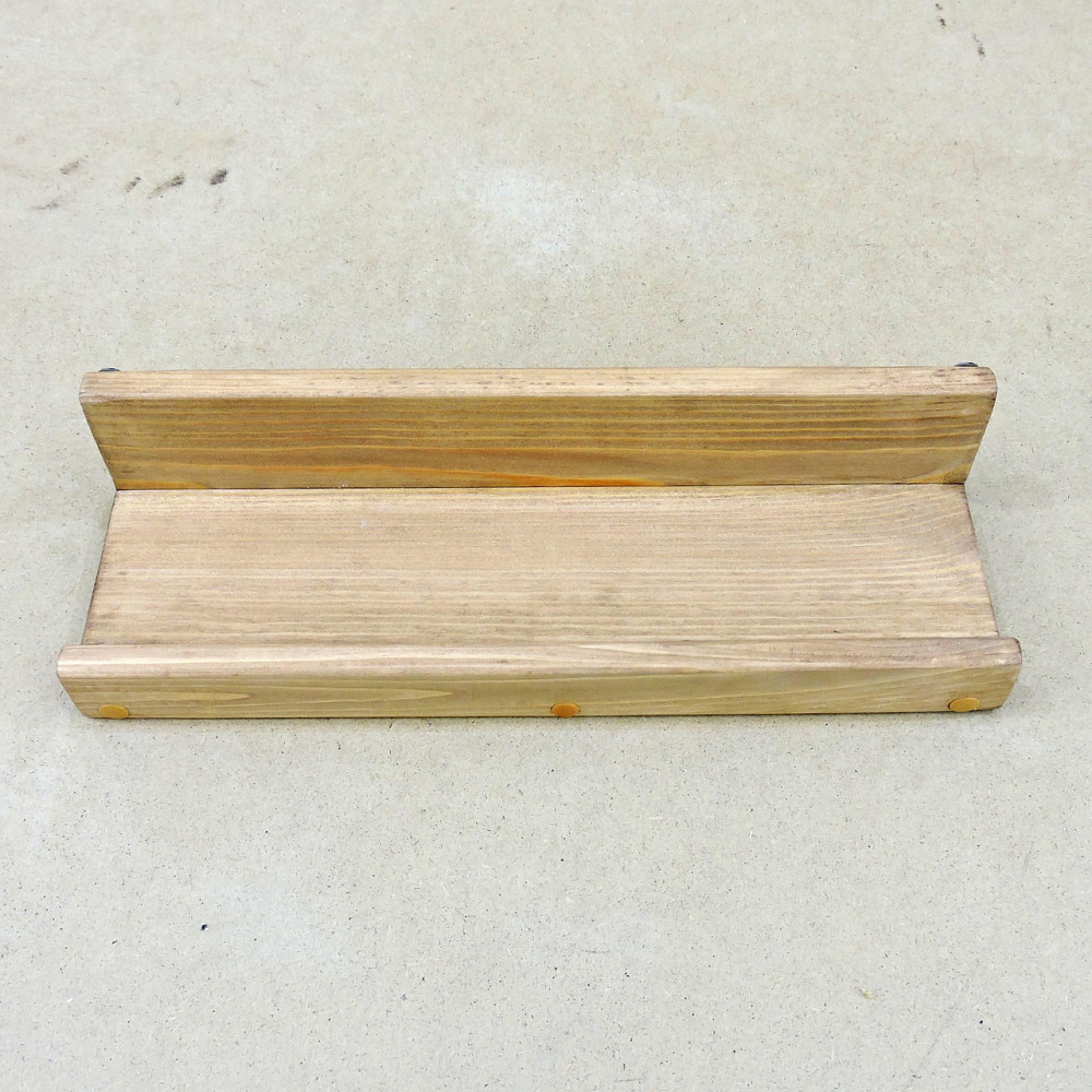 Настенная полка 