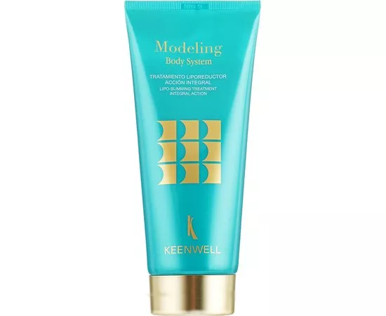 Інтегральний ліпоредуційний комплекс Keenwell 200 мл Дніпро