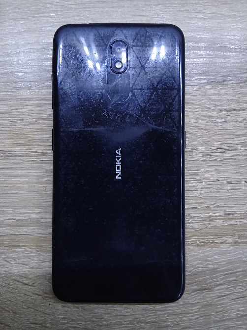 Б/У Смартфон Nokia 3.2 TA-1156 2/16Gb 2sim Дніпро - фото 3