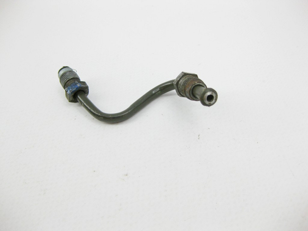 Mercedes-Benz  A2114200328 Гальмівна трубка на передньому лівому гальмівному супорті 4matic Одеса - фото 6