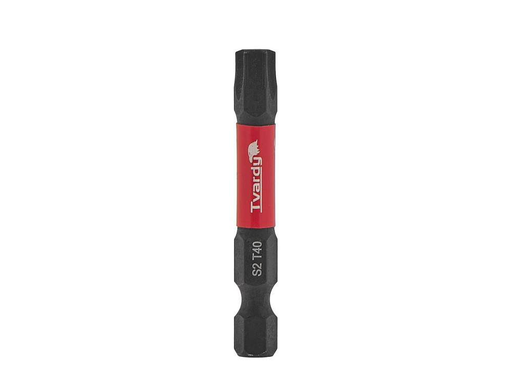 Біта удана "Tvardy" Torx T40 x 50мм Киев - изображение 2