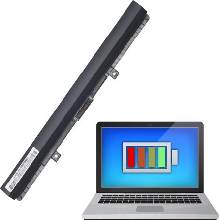 Аккумулятор для ноутбука Toshiba Satellite C50 C55 L55 серии (PA5185U-1BRS) 2200mAh 14.8V Li-ion Premium Grade A Киев