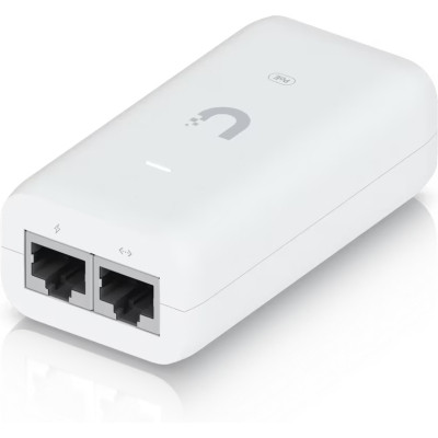 Адаптер PoE Ubiquiti U-PoE Винница - изображение 6