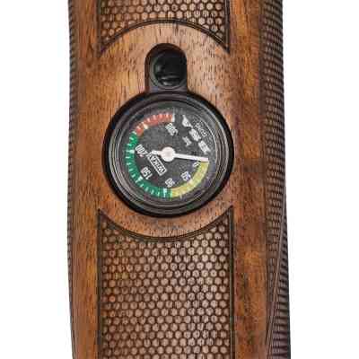 Пневматическая винтовка BSA R12 CLX Pro HP Walnut 4.5 мм (P1277-RWHP) Винница