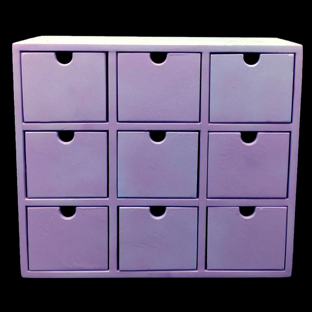 Міні-комод "Чалет" флокс Миколаїв - фото 2