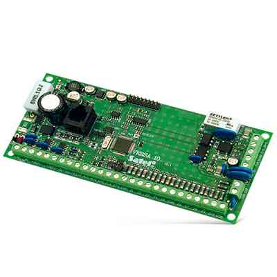 Плата ППК 10 зон VERSA-10 P Київ