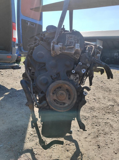 Двигун Peugeot Partner 1.6 hdi 2012-2018 Euro 5 (9H06 10JBEM) Ковель - изображение 6