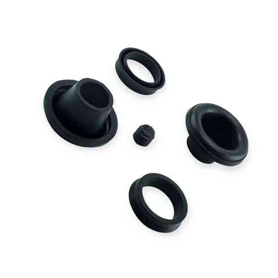 Ремкомплект тормозного цилиндра ГАЗ 3309 с АБС заднего рабочего Мукачево