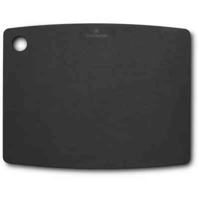 Разделочная доска Victorinox Epicurean Kitchen L Black (7.4122.3) Винница