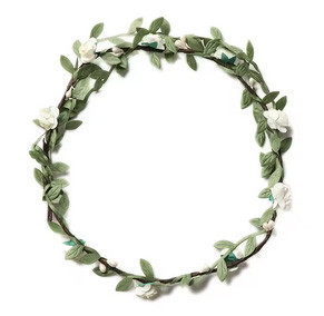 Венок для волос в греческом стиле Киев - изображение 1