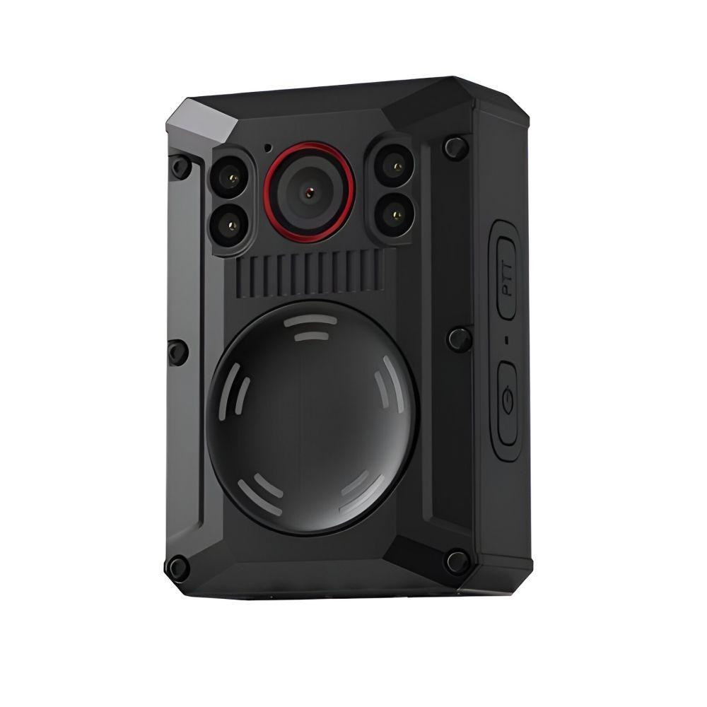 Нагрудний відеореєстратор RECODA M502B-WG 2K(4Mp) 128GB GPS WI-FI (75-00214) Киев - изображение 1