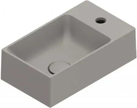 Раковина  Catalano Premium Mała 40x23 220411032 Киев