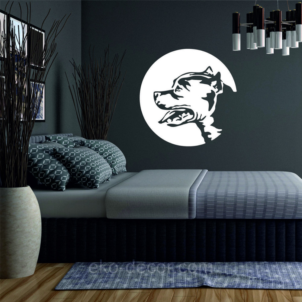 Декоративне настінне Панно «Стафф», Декор на стіну 90*90 см, Білий Київ - фото 2