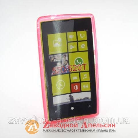 Nokia 520 525 Lumia чехол Cover Одесса - изображение 2
