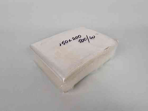 Вакуумный пакет гладкий ,для промышленного использования 15х20см 60мкм (500 шт) Харьков