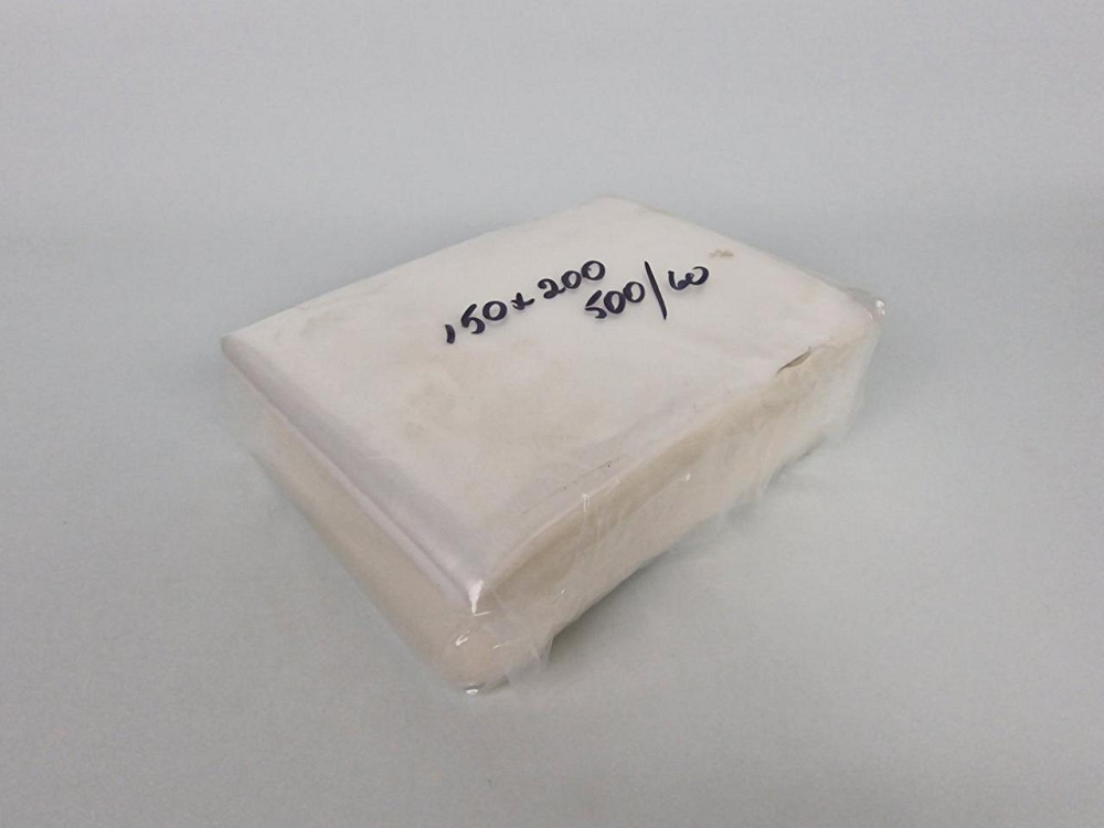 Вакуумный пакет гладкий ,для промышленного использования 15х20см 60мкм (500 шт) Харьков - изображение 2