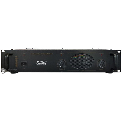 Усилитель SoundKing AA600J Винница - изображение 2