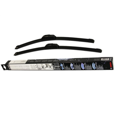 Щітка склоочисника Bosch 3 397 118 902 Вінниця - фото 3