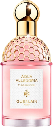 Туалетна вода Guerlain Aqua Allegoria Florabloom 125 Слов'янськ
