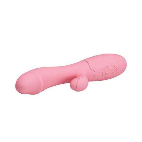 Вібратор Pretty Love - SNAPPY, BI-014173-1 Sex Aura Київ