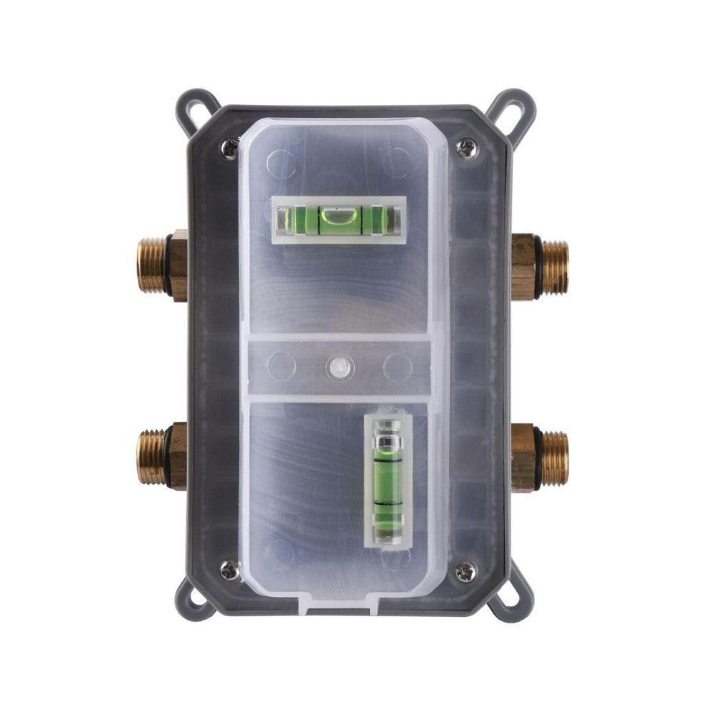 Душова система Globus Lux GLM-405-BB-TT-SMART Київ - фото 4