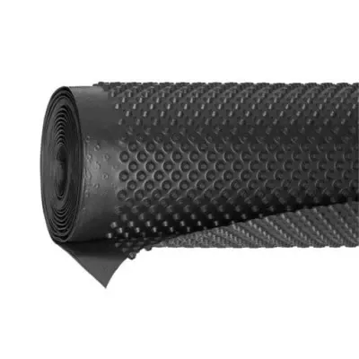 Геомембранная шиповидная Гидроизоляция фундамента геомембранная шиповидная Львов - изображение 2