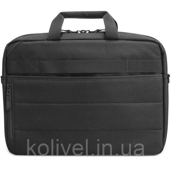 Сумка для ноутбука HP 15.6" Professional, чорний (500S7AA) Київ - фото 5