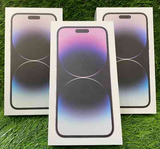 IPhone 14 Pro Max 256Gb Global Київ