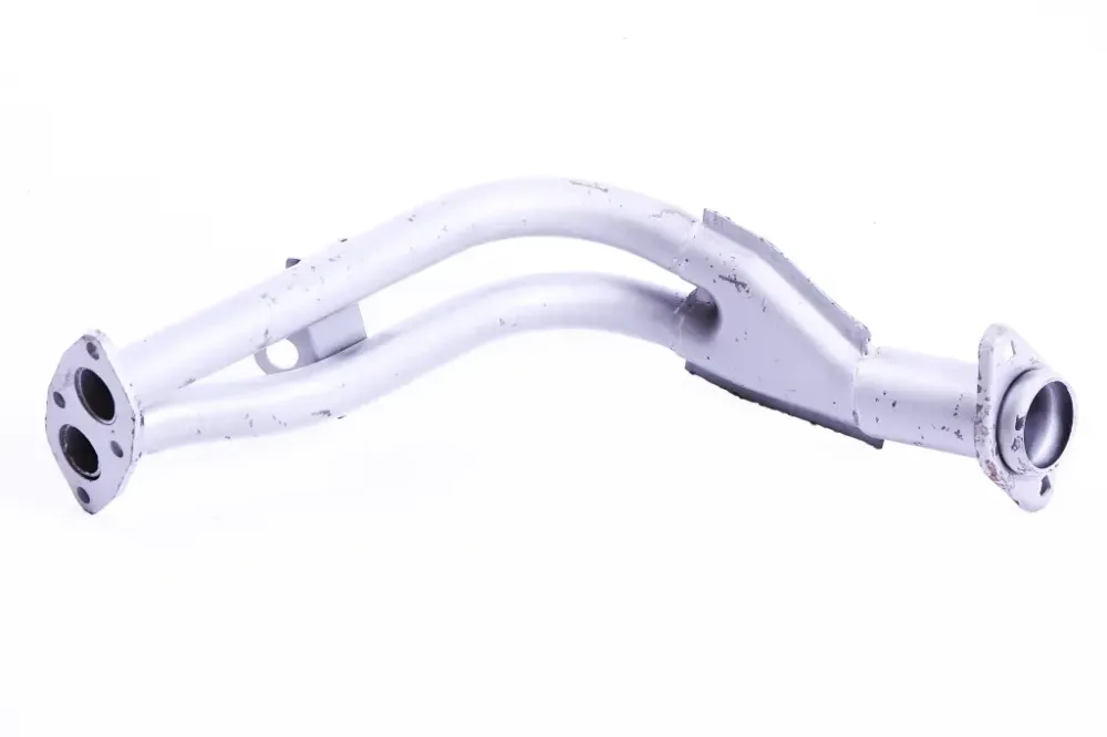 Труба приемная Sens ТМК Винница - изображение 1