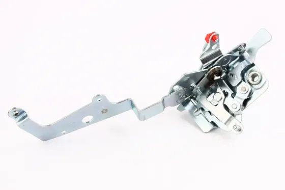 Замок дверей 2170 Flagmus задній лівий з тягою Вінниця