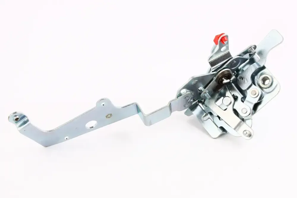 Замок дверей 2170 Flagmus задній лівий з тягою Вінниця - фото 3