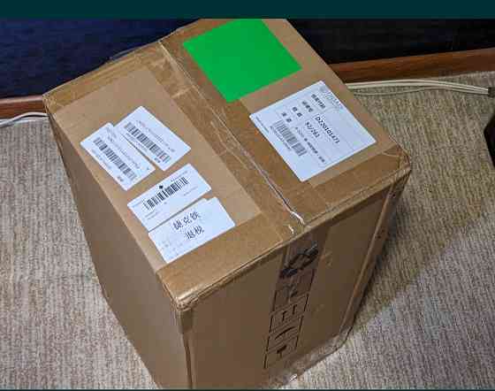 3D фотополімерний принтер Anycubic Photon Ultra DLP- Київ