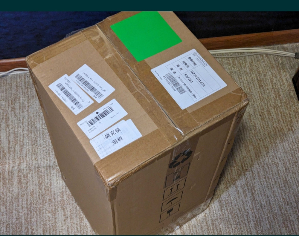 3D фотополімерний принтер Anycubic Photon Ultra DLP- Київ - фото 2