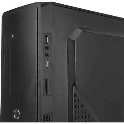 Корпус Chieftec UC-03B-OP Винница