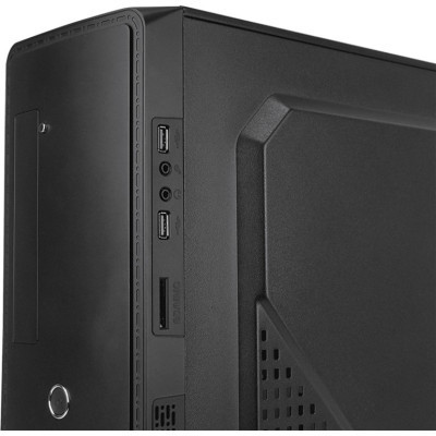 Корпус Chieftec UC-03B-OP Винница - изображение 5